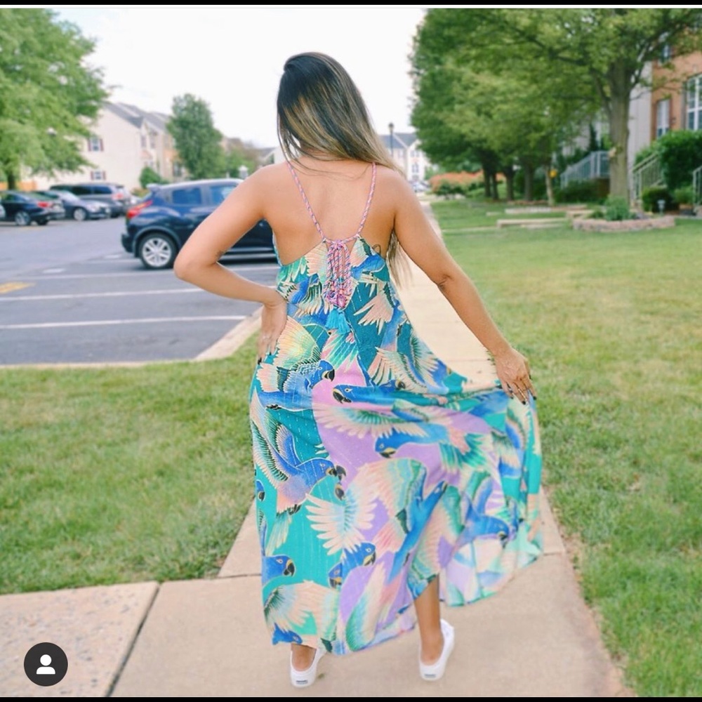 Farm rio dress